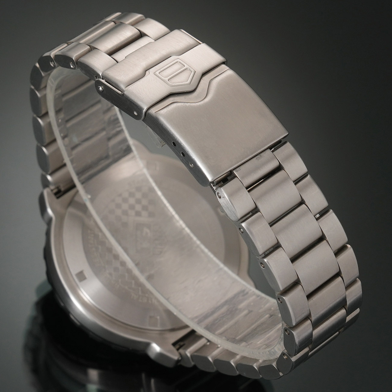 TAG Heuer(USED)태그호이어 포뮬러 1 쿼츠 WAU1111